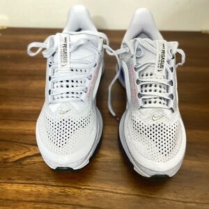Nike Pegasus Premium color persian violet. Size 7 women’s.